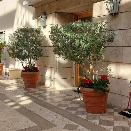 Apartamento Pariolina