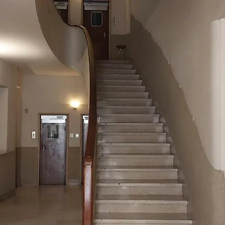 Apartamento Pariolina Roma