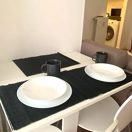 Pariolina Apartment