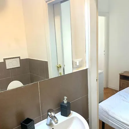Pariolina Apartment *