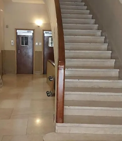 Pariolina Apartment Rome