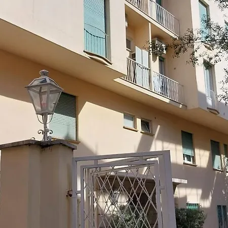 Apartment Pariolina