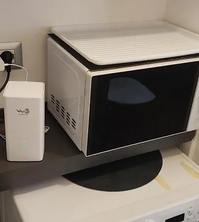 Apartman Pariolina Róma