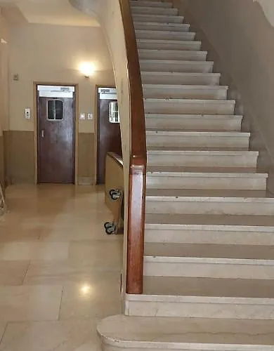 Pariolina Apartman Róma