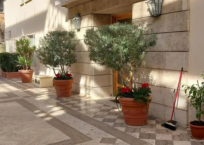 Apartman Pariolina