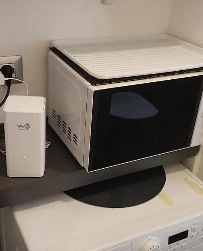 Apartman Pariolina Róma