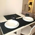 Pariolina Lägenhet