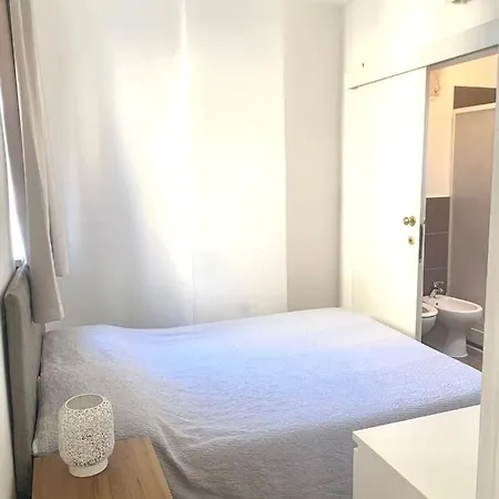 Apartamento Pariolina *